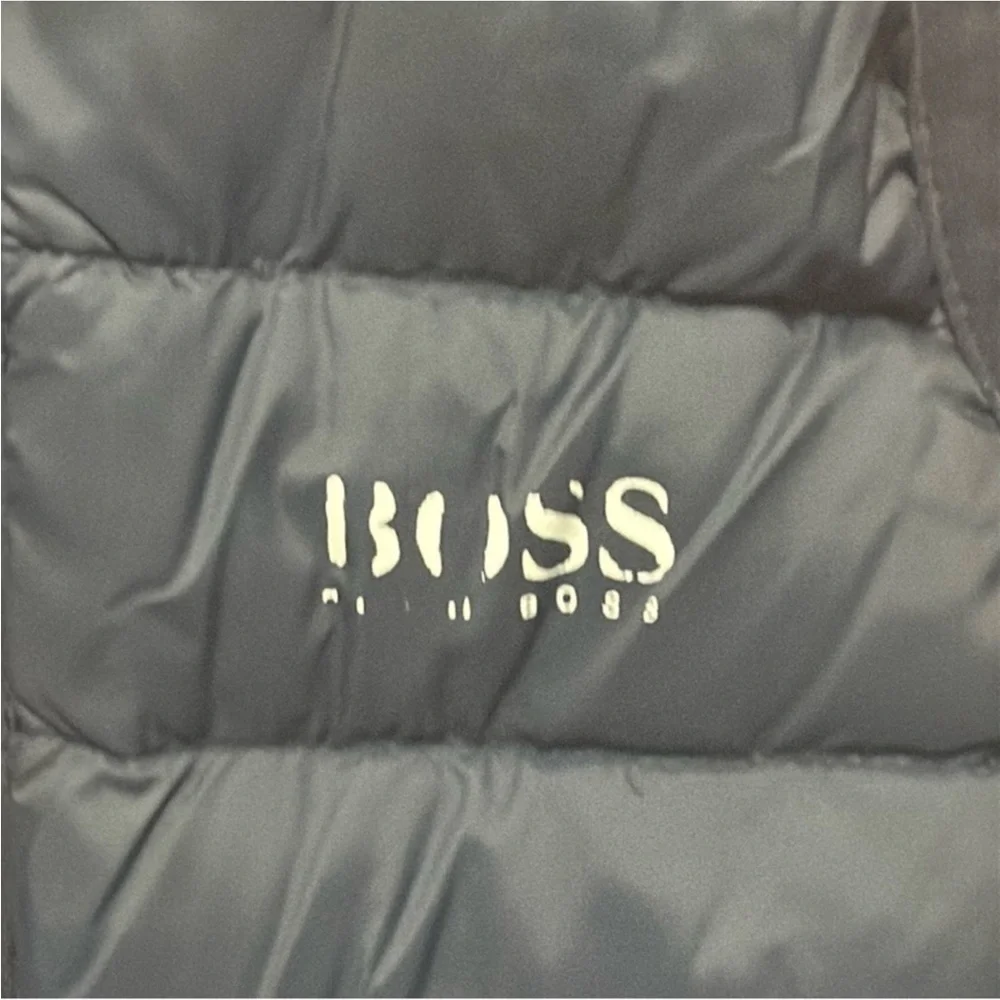 Hugo Boss authentic hugo